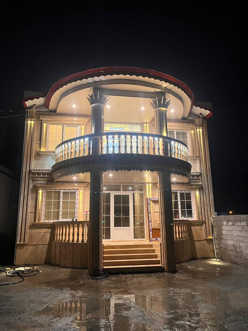 شرکت عمران پرند