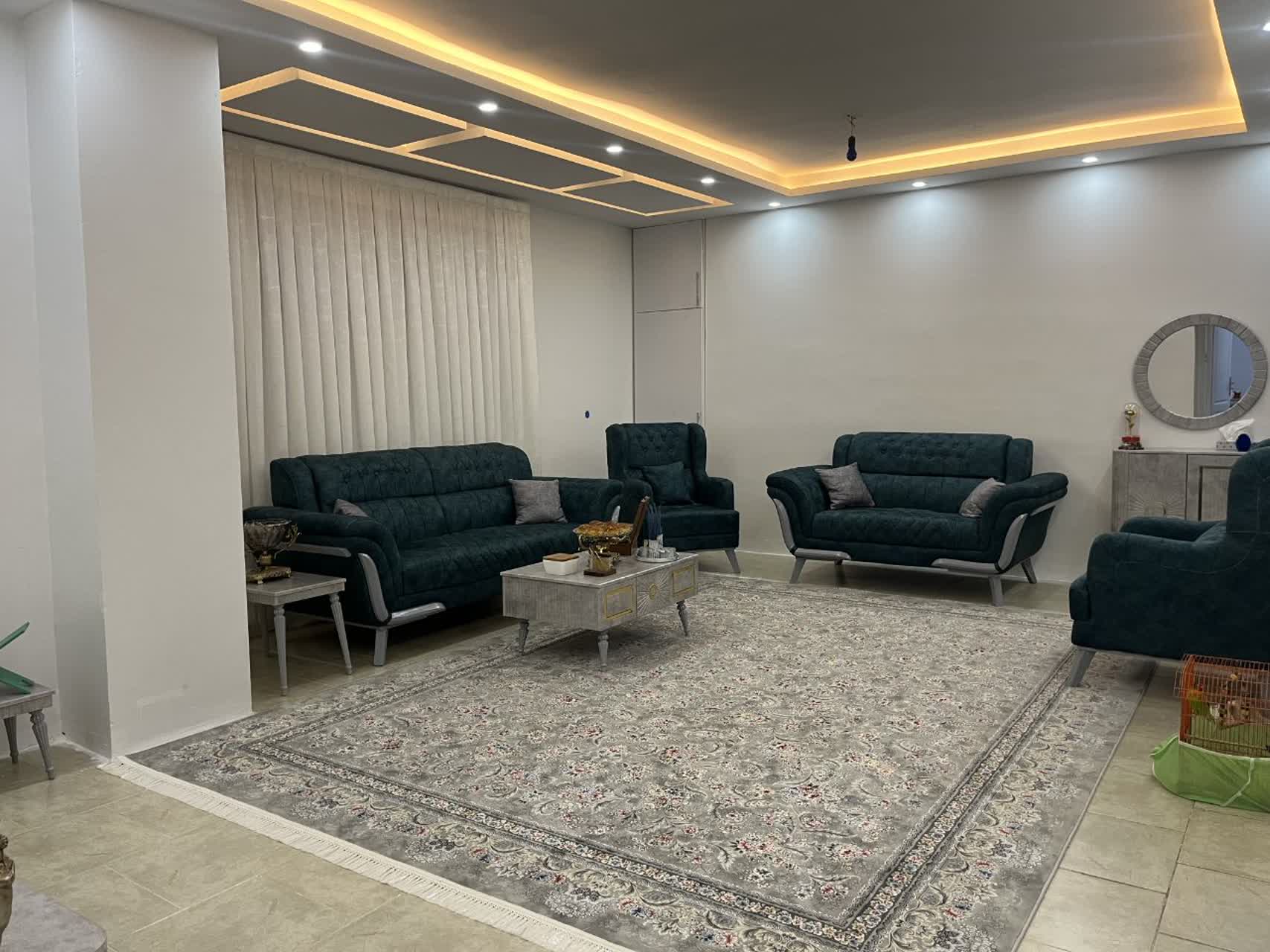 کیسون 75 متری