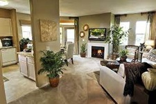 نقشه مسکن ملی پرند